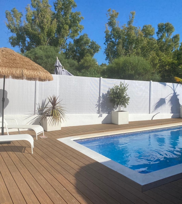 Resa estates ibiza longterm rental summer 2023 Cala Vadella Pool 2.jpg